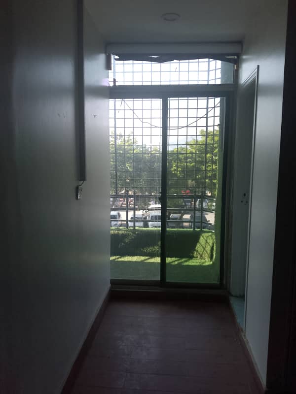 1st floor double office for rent in G 11 markaz front side Top Location 5