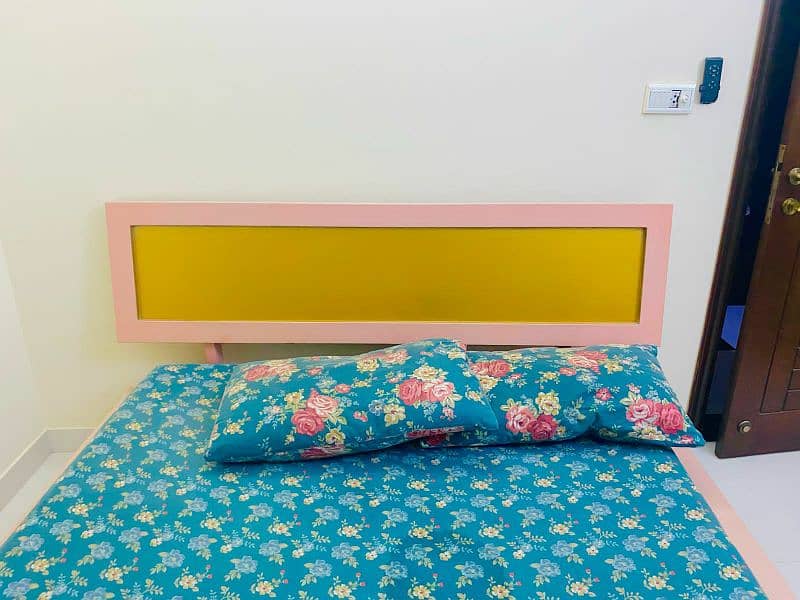 bed for girl 3