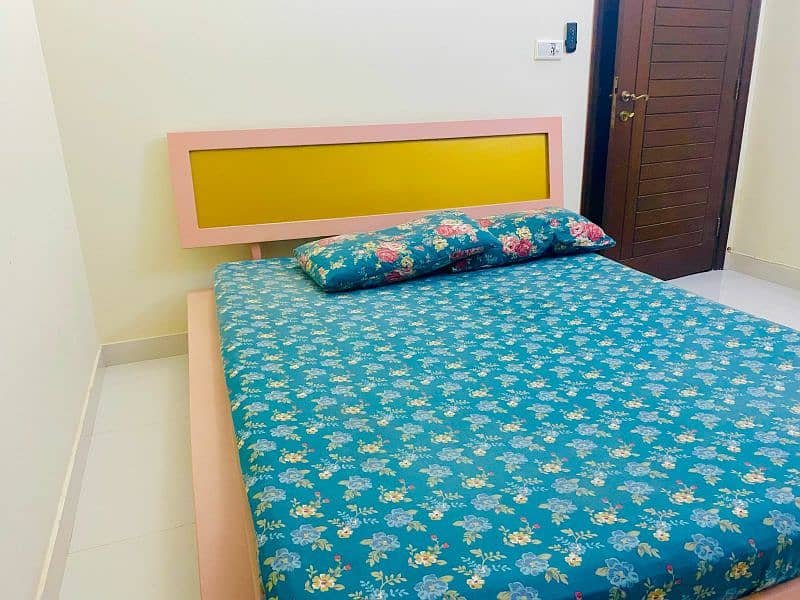 bed for girl 4