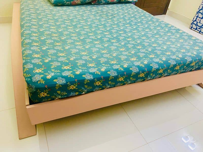 bed for girl 5