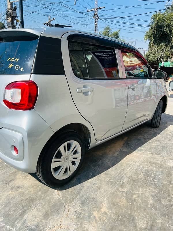 Toyota Passo 2021 Import 2025 15