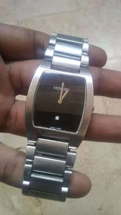 Movado