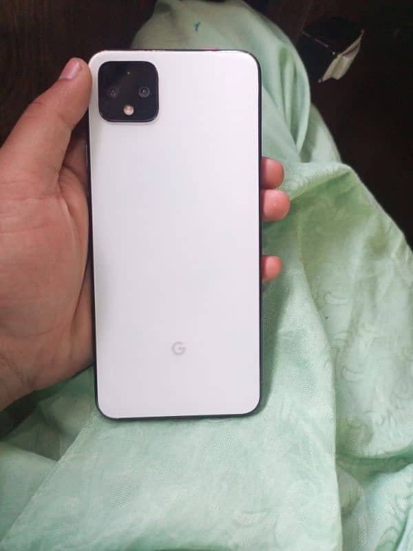 google pixel 4xl 10/10 2