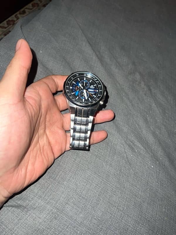 casio edifice 2