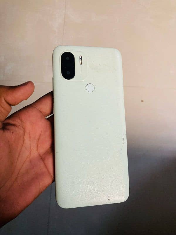 Redmi A1 plus 3/32 PTA Approved 3