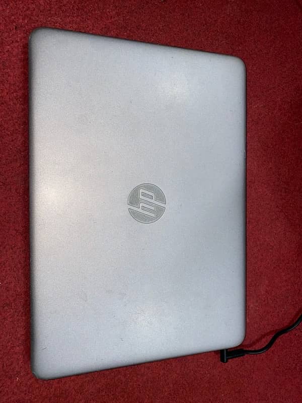 HP Elitebook 840 G4 | i7 7th gen | 512 GB m. 2 SSD 2