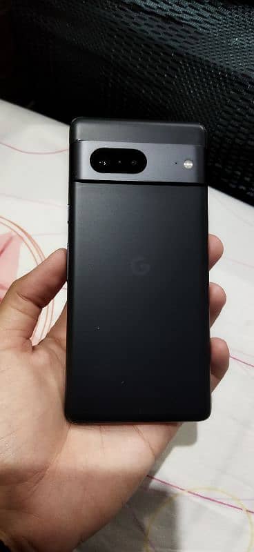 Google Pixel 7 128 Approved 0