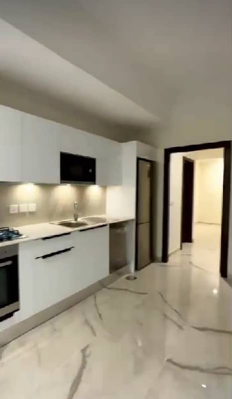 Luxury 1-Bed Furnished Apartment for Rent SukChayn, F-10 0