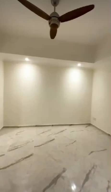 Luxury 1-Bed Furnished Apartment for Rent SukChayn, F-10 2