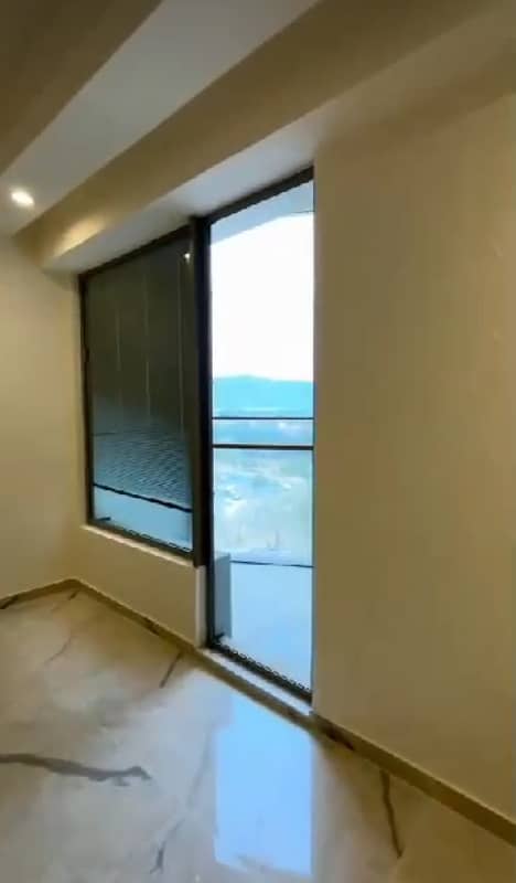 Luxury 1-Bed Furnished Apartment for Rent SukChayn, F-10 6