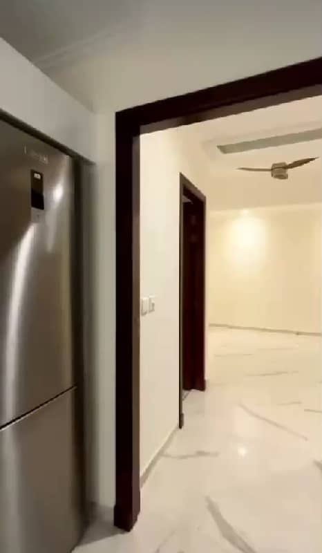 Luxury 1-Bed Furnished Apartment for Rent SukChayn, F-10 9