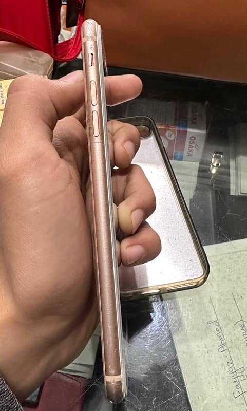 iphone 8plus pta aproved 2