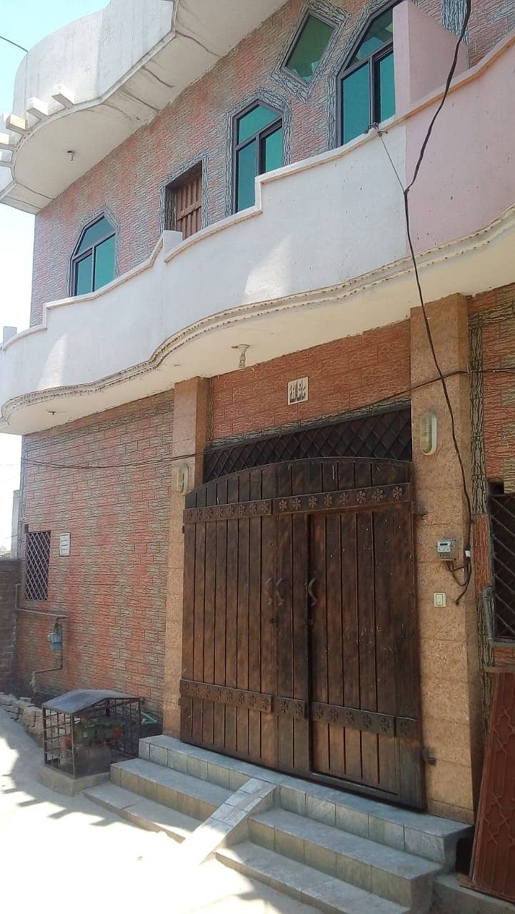 Small House For Rent 8