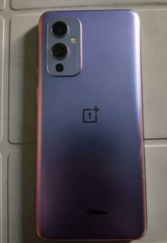 Need oneplus 9 board