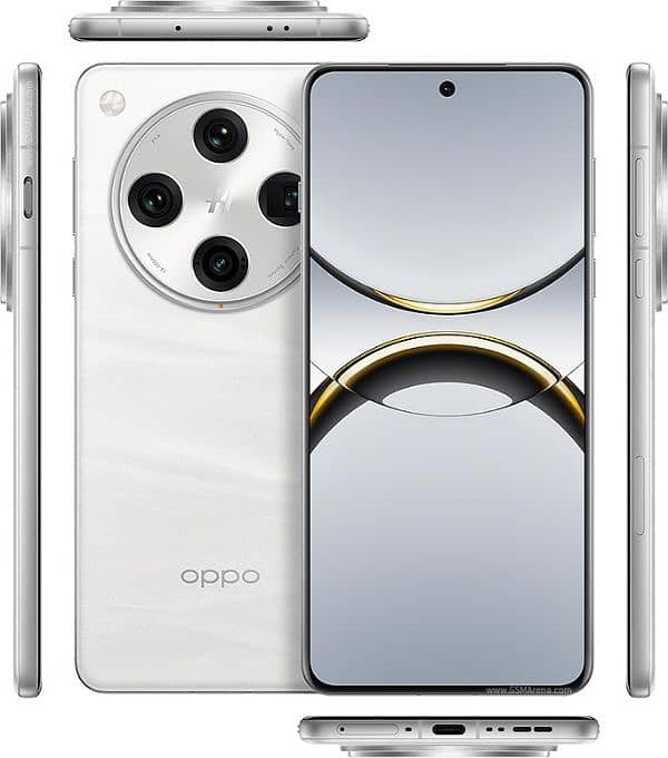 oppo find x8 0