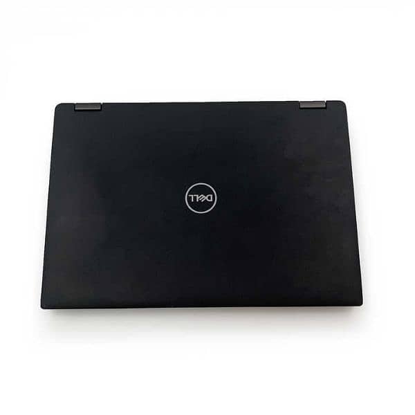 Dell Latitude 7390 2-in-1 Touch Screen 360x Rotation 0