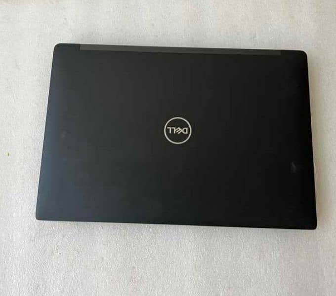 Dell Latitude 7390 2-in-1 Touch Screen 360x Rotation 1