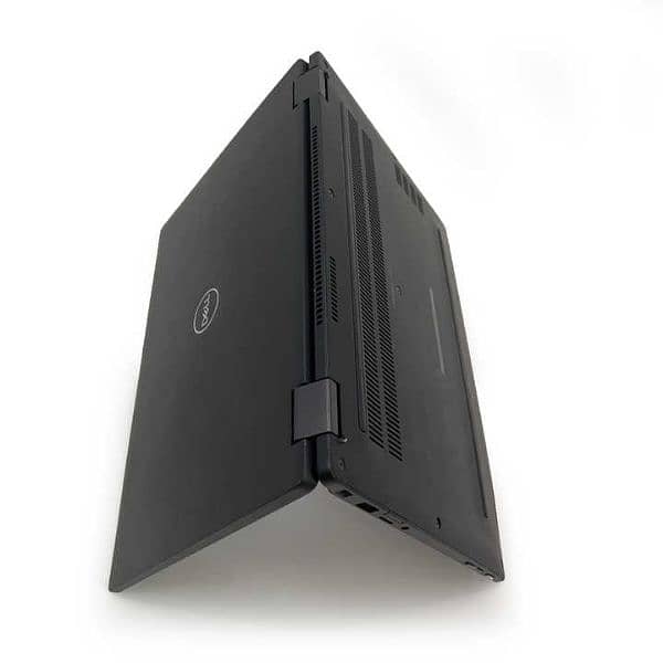 Dell Latitude 7390 2-in-1 Touch Screen 360x Rotation 2