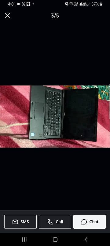 Dell Latitude 7390 2-in-1 Touch Screen 360x Rotation 5