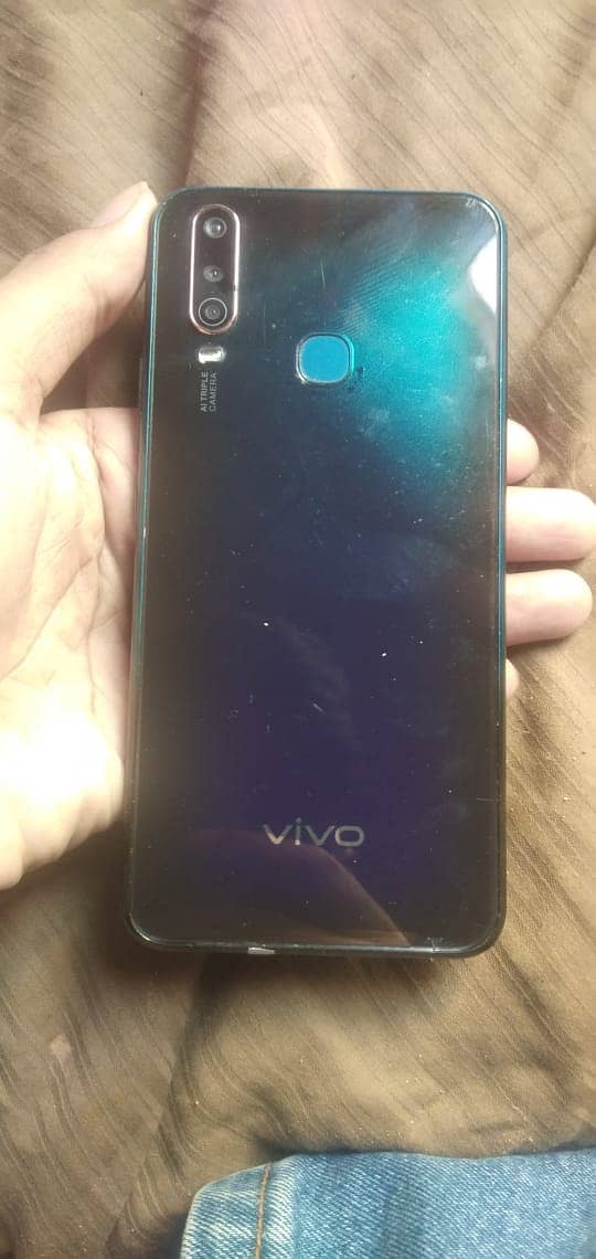 Vivo Y17 2