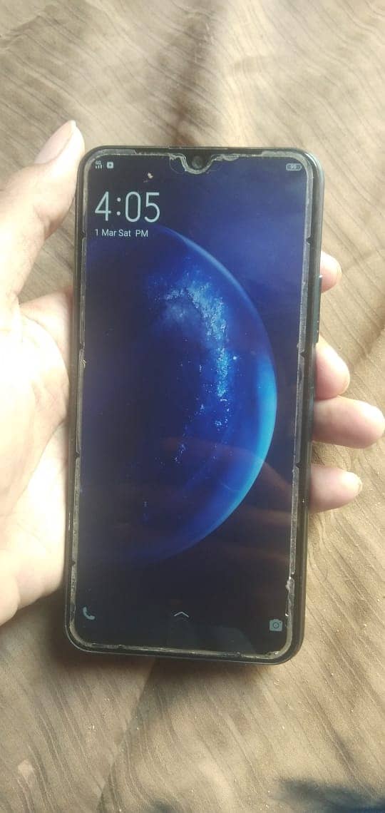 Vivo Y17 3