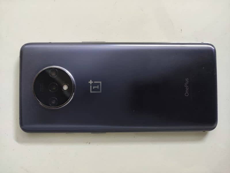 OnePlus 7T 8/128gb 0