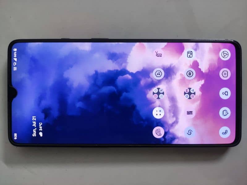 OnePlus 7T 8/128gb 1