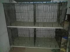 new condition cage