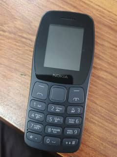 NOKIA 105 NEW MODEL JUST BOX OPEN