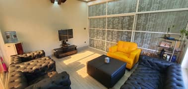 Bani Gala Fully Luxury Furnished Studio Apartment