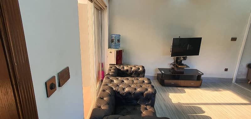 Bani Gala Fully Luxury Furnished Studio Apartment 3