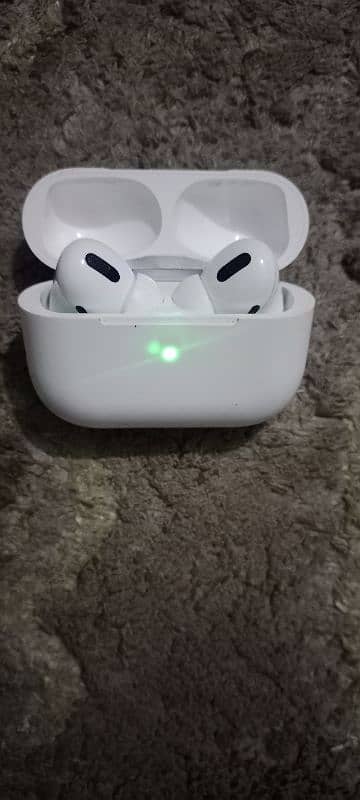 airpods pro 1