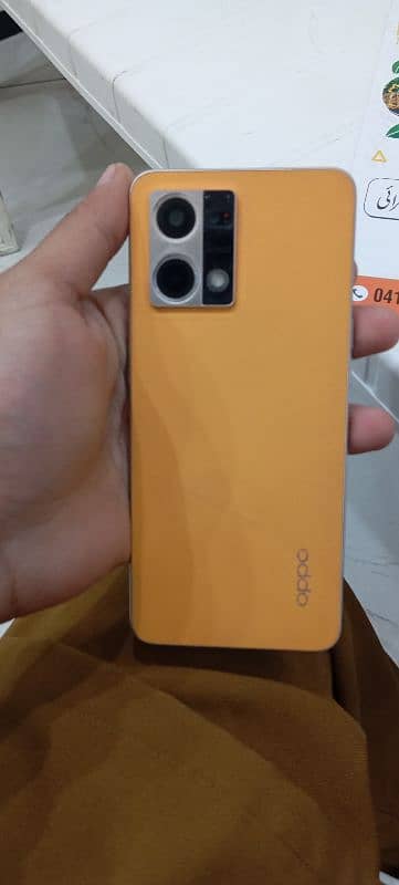 oppo f21 pro 2