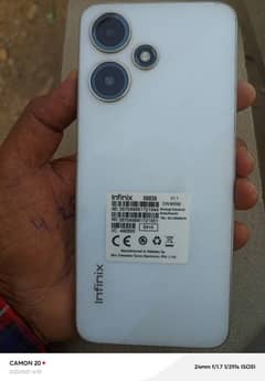 infinix