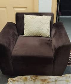 new sofa set urgent. sale