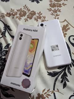 Samsung A04 urgent sale need cash exchange possible