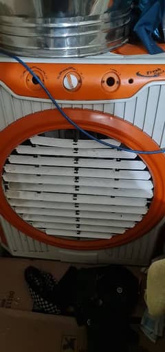 Air cooler