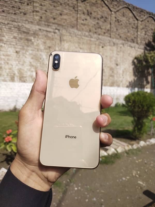 iphone xs max 256 gb aproved 0