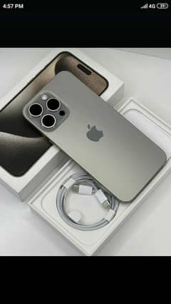 iphone15pro max PTA approved