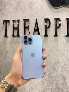 Iphone 13 pro max PTA