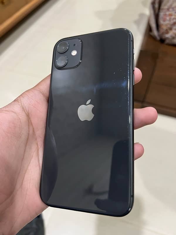 Iphone 11 non pta 1