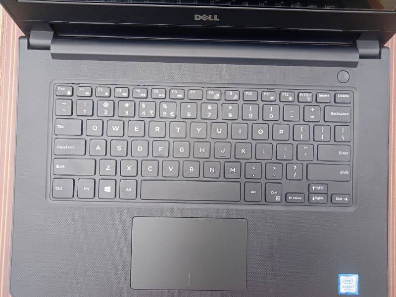 Dell Laptop 0