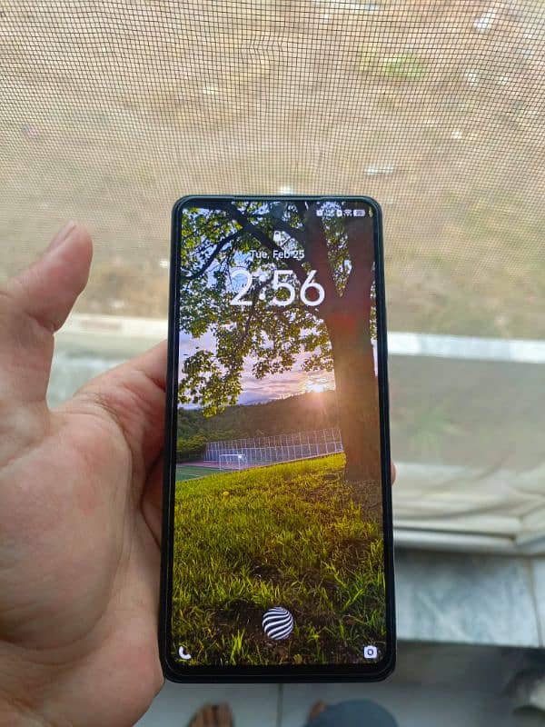 vivo Iqoo Neo 9 2