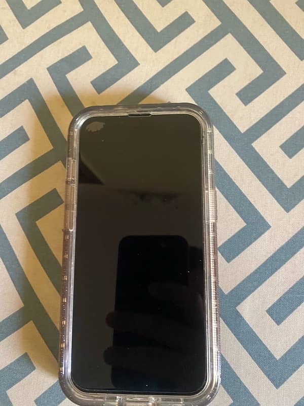 iPhone 13 Pro Non- PTA 256gb 1