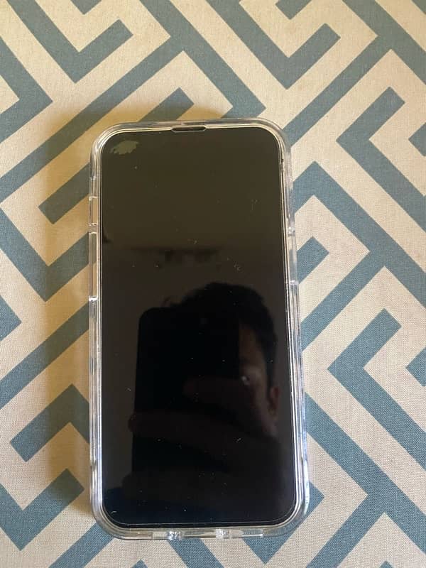 iPhone 13 Pro Non- PTA 256gb 2