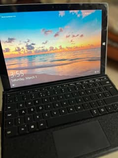 Microsoft Surface Pro 4