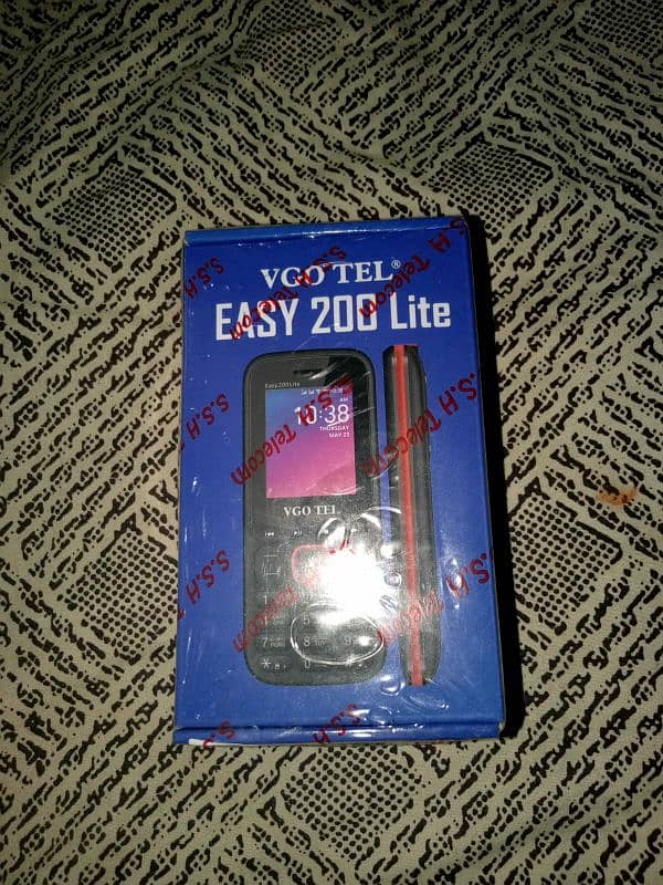 vgotel Box pack 0