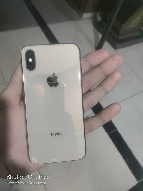 iphone xs for sale 1