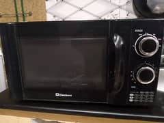 Dawlance oven