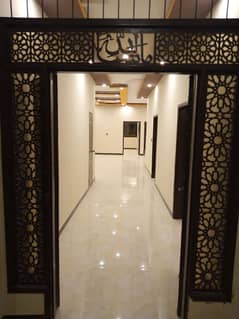 Flat for Rent (Rs. 47K per month)